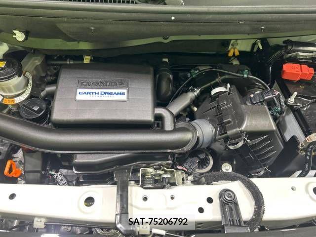 Honda N BOX CUSTOM 2019-07 229560-18
