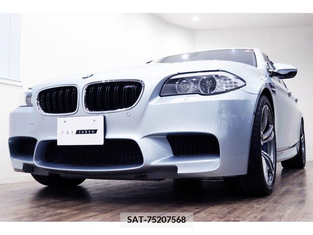 Bmw M5 2012-11 223328-1