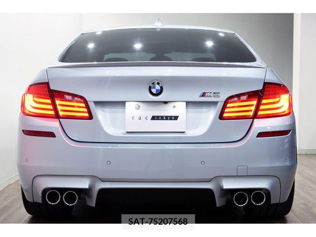 Bmw M5 2012-11 223328-5