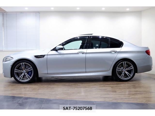 Bmw M5 2012-11 223328-7