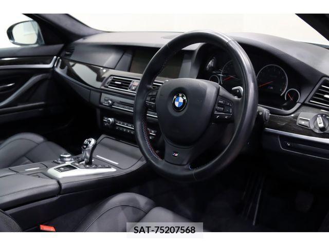Bmw M5 2012-11 223328-8