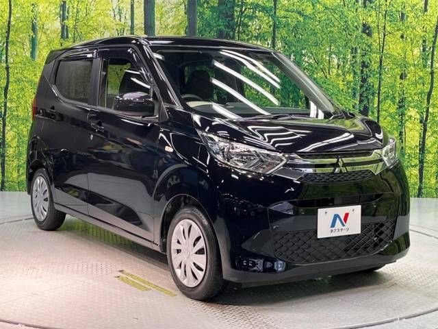 Mitsubishi EK WAGON 2020-12 22483-16