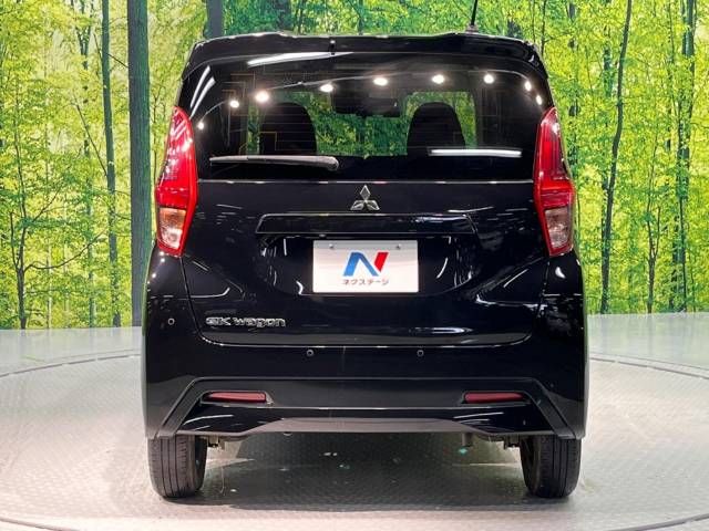 Mitsubishi EK WAGON 2020-12 22483-15