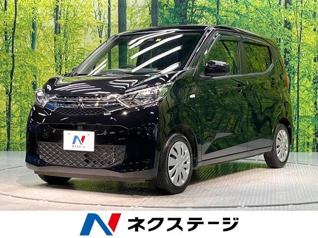 Mitsubishi EK WAGON 2020-12 22483-0