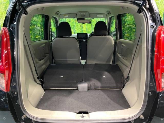 Mitsubishi EK WAGON 2020-12 22483-10