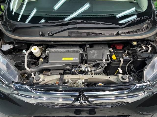 Mitsubishi EK WAGON 2020-12 22483-18