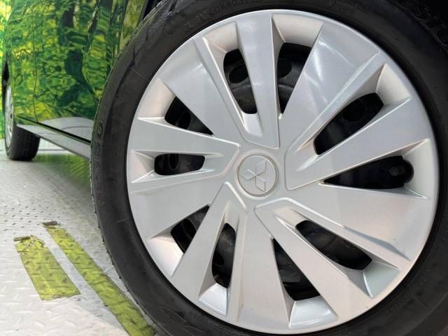 Mitsubishi EK WAGON 2020-12 22483-13