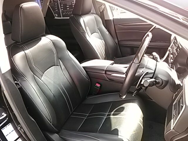 Lexus RX 2020-11 16991-10