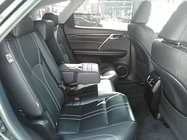 Lexus RX 2020-11 16991-11