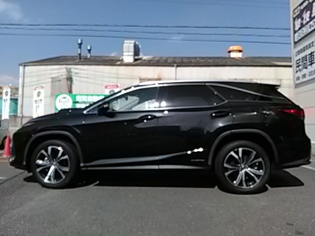 Lexus RX 2020-11 16991-5