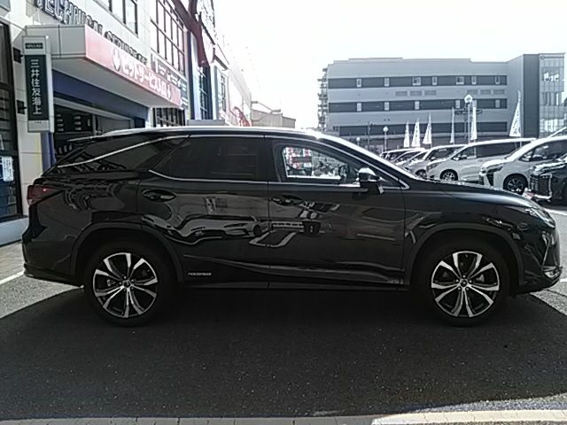 Lexus RX 2020-11 16991-6
