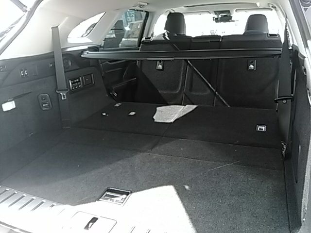 Lexus RX 2020-11 16991-13