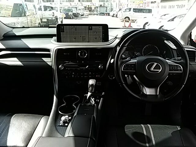 Lexus RX 2020-11 16991-1