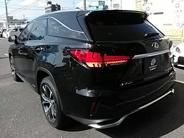 Lexus RX 2020-11 16991-7