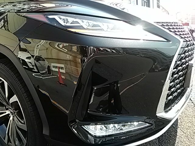 Lexus RX 2020-11 16991-8