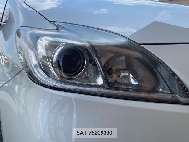 Toyota PRIUS 2013-08 282212-16