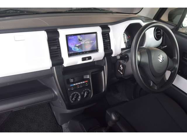 Suzuki HUSTLER 2015-03 7505-1