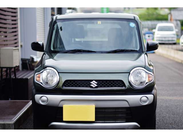 Suzuki HUSTLER 2015-03 7505-4