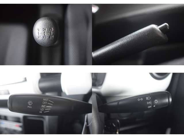 Suzuki HUSTLER 2015-03 7505-13