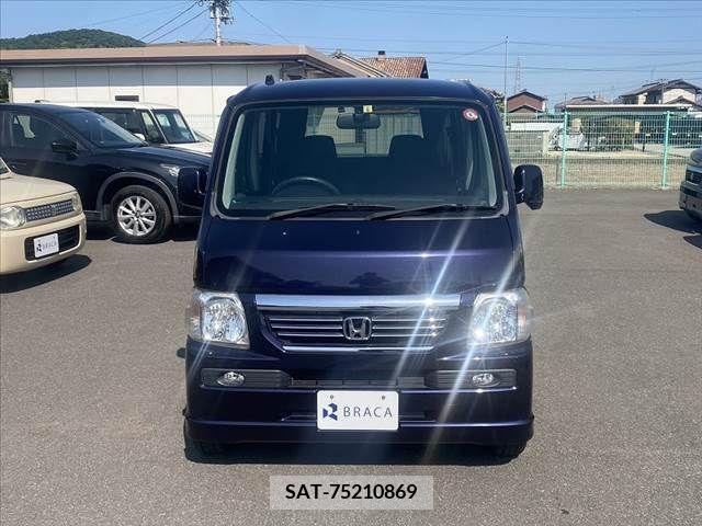 Honda VAMOS 2011-02 287812-6
