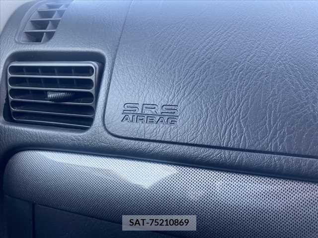 Honda VAMOS 2011-02 287812-23
