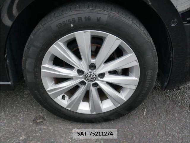 VolksWagen POLO 2018-03 370746-12