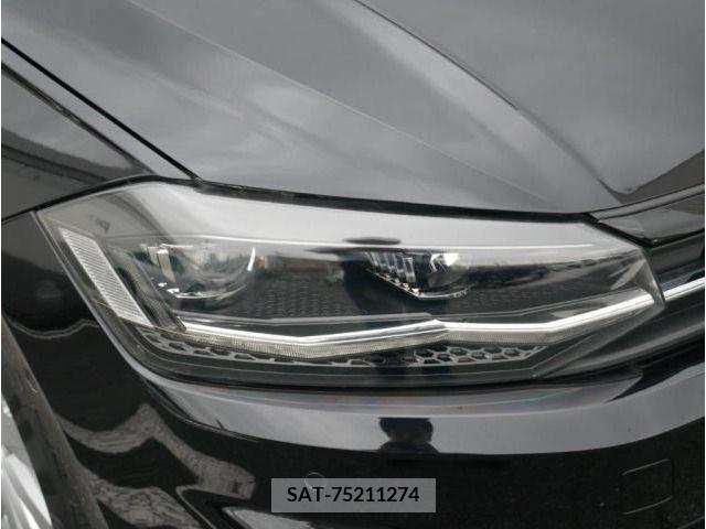 VolksWagen POLO 2018-03 370746-10