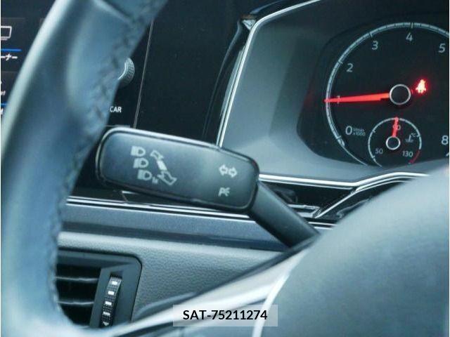VolksWagen POLO 2018-03 370746-18