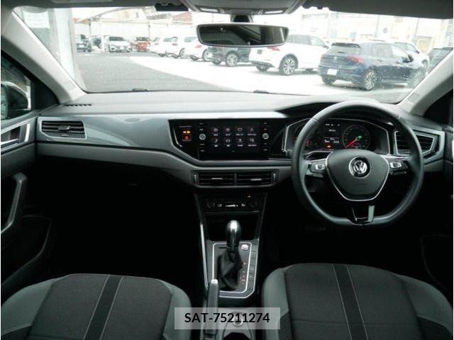VolksWagen POLO 2018-03 370746-14