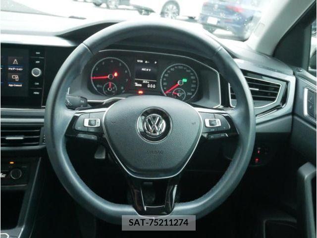VolksWagen POLO 2018-03 370746-15