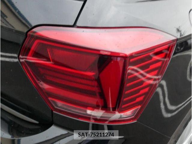VolksWagen POLO 2018-03 370746-13