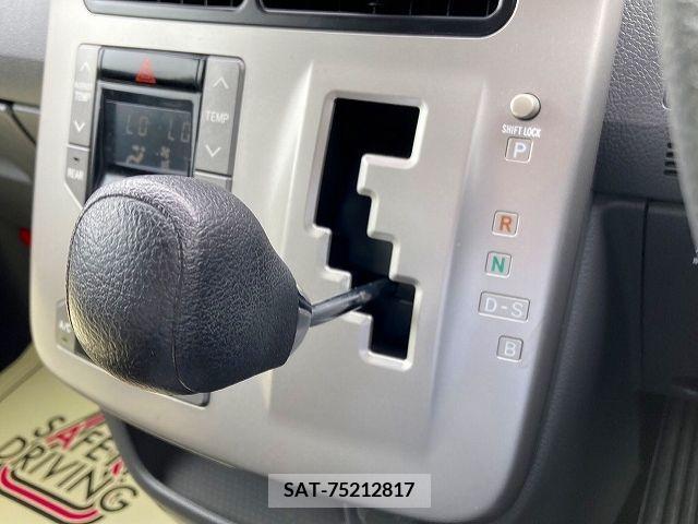 Toyota VOXY 2010-02 201823-19