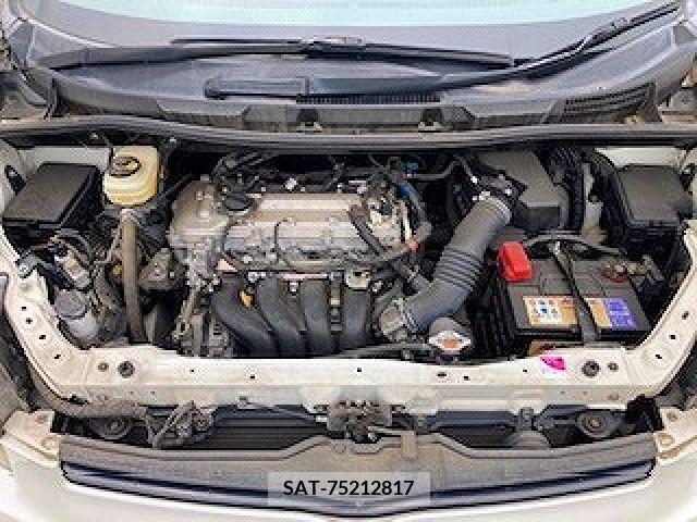 Toyota VOXY 2010-02 201823-27