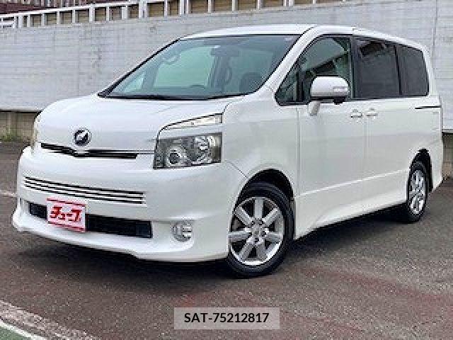Toyota VOXY 2010-02 201823-0