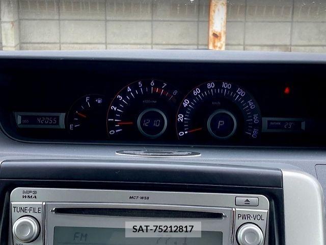 Toyota VOXY 2010-02 201823-7