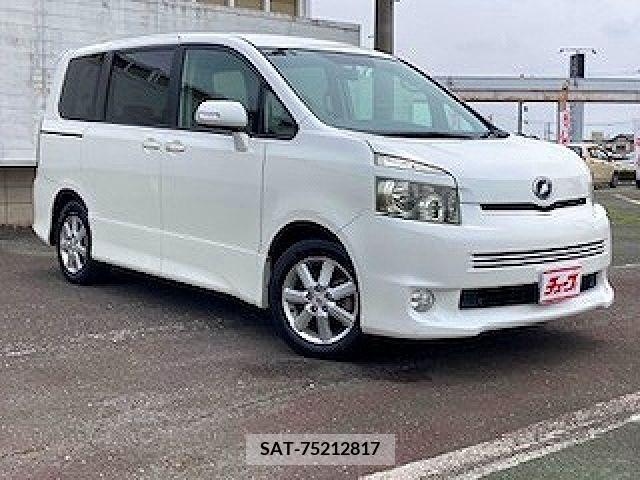Toyota VOXY 2010-02 201823-6