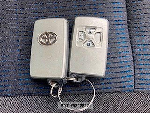 Toyota VOXY 2010-02 201823-11