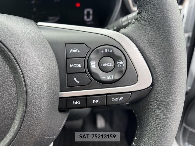 Toyota RAIZE 2024-05 324364-8