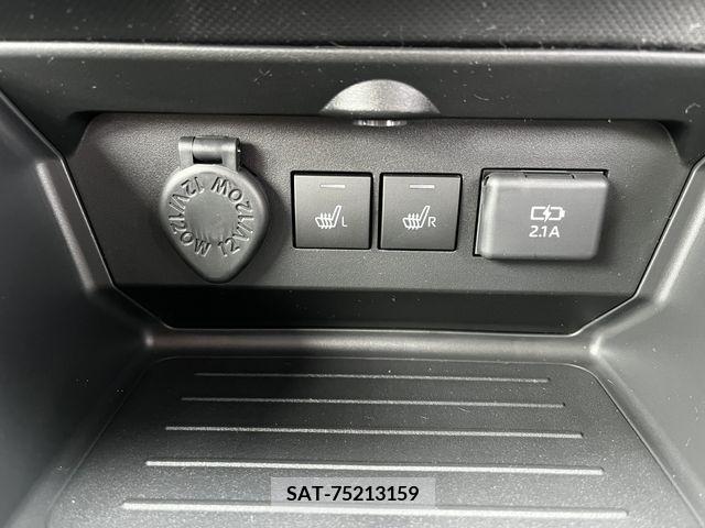 Toyota RAIZE 2024-05 324364-5