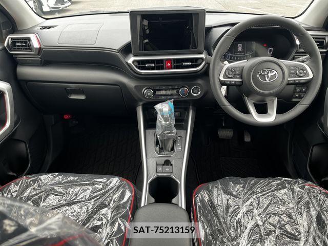 Toyota RAIZE 2024-05 324364-2