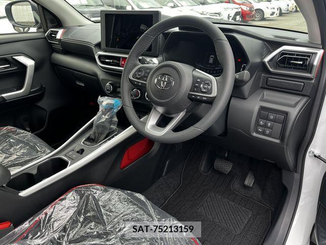 Toyota RAIZE 2024-05 324364-12