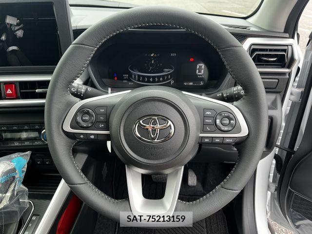 Toyota RAIZE 2024-05 324364-7