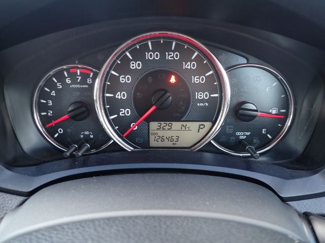 Toyota COROLLA FIELDER 2018-05 194655-16