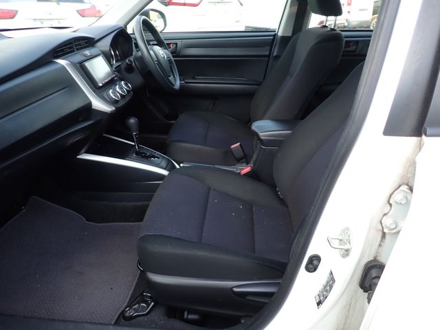 Toyota COROLLA FIELDER 2018-05 194655-20