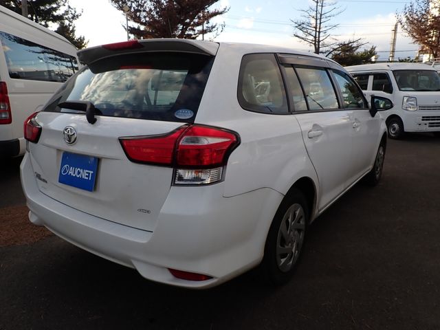 Toyota COROLLA FIELDER 2018-05 194655-7