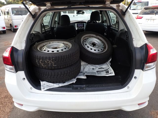 Toyota COROLLA FIELDER 2018-05 194655-22