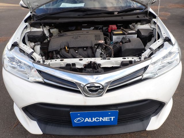 Toyota COROLLA FIELDER 2018-05 194655-24