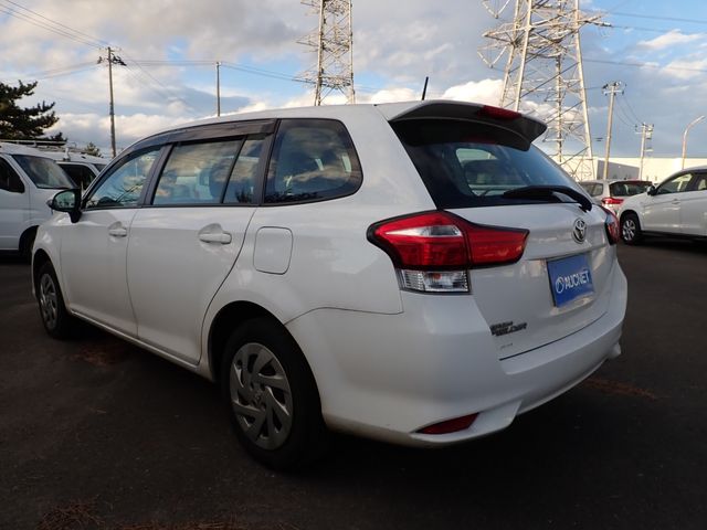 Toyota COROLLA FIELDER 2018-05 194655-2