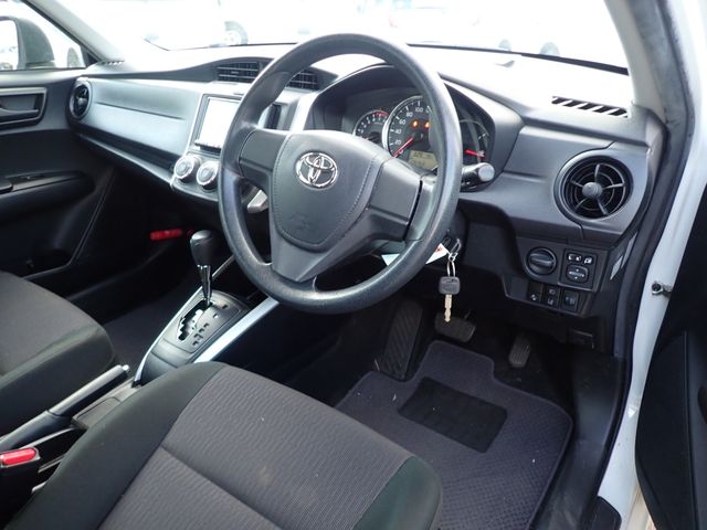 Toyota COROLLA FIELDER 2018-05 194655-8