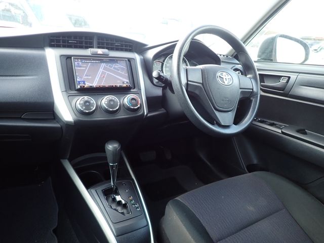 Toyota COROLLA FIELDER 2018-05 194655-1